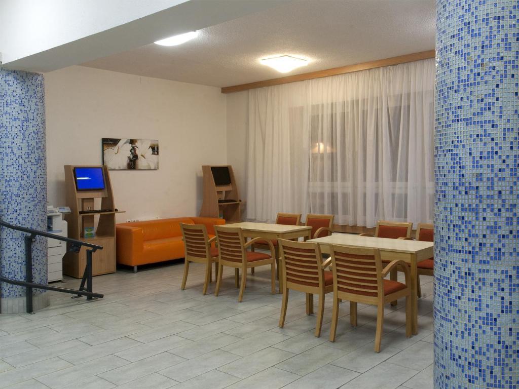 Tauferovy Koleje Hostel เบอร์โน ห้อง รูปภาพ